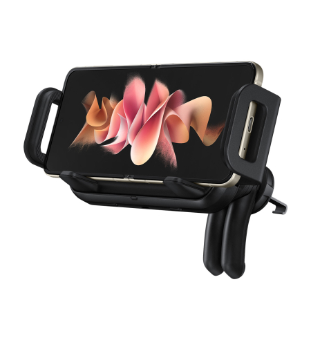 Samsung Wireless Car Charger Black