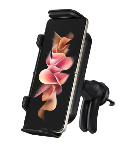 Samsung Wireless Car Charger Black