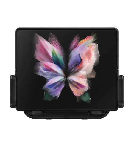 Samsung Wireless Car Charger Black