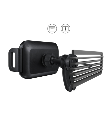 Samsung Wireless Car Charger Black