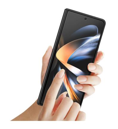 Samsung Front Protection Film for Galaxy Z Fold4 2