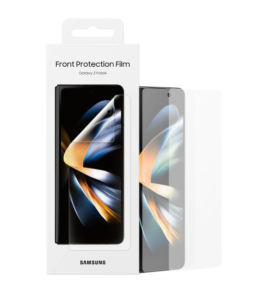 Samsung ochranná fólia na Galaxy Z Fold4