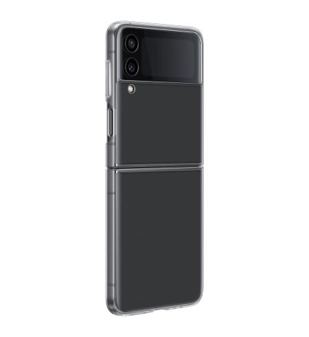 Samsung Clear Slim Cover for Galaxy Z Flip4