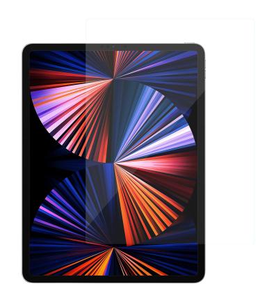 Screen protector for Apple iPad Pro 12.9
