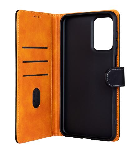 Flip Case for Samsung Galaxy A23 5G black