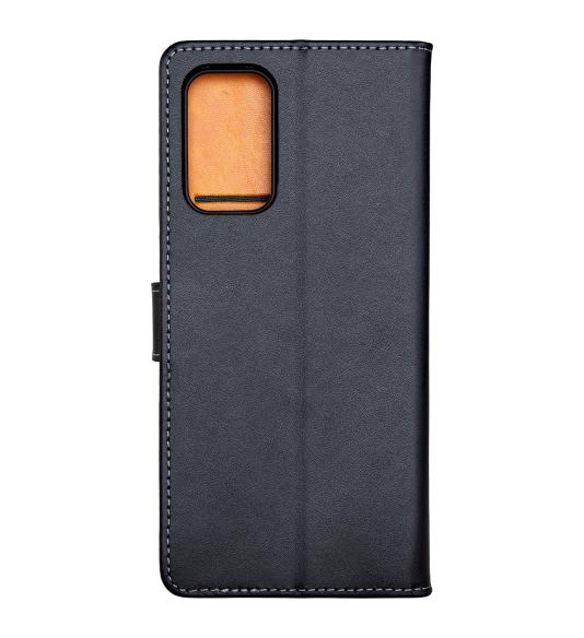 Flip Case for Samsung Galaxy A23 5G black