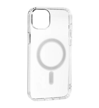 Protective case with MagSafe for Apple iPhone 14 clear
