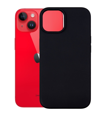 NUVO Silicone Case with MagSafe for...