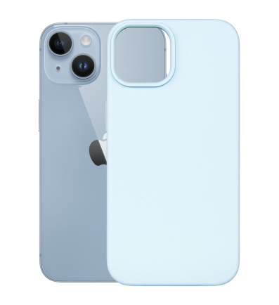 NUVO Silicone Case with...