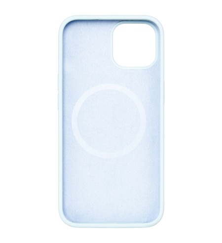 NUVO silikónový obal s MagSafe na...