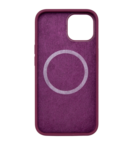 NUVO Silicone Case with MagSafe for...