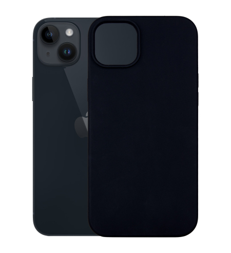 NUVO Silicone Case with MagSafe for...