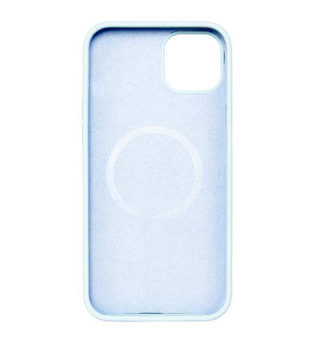 NUVO Silicone Case with MagSafe for...