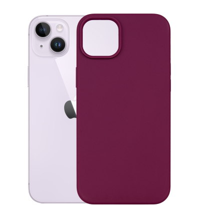 NUVO Silicone Case with...