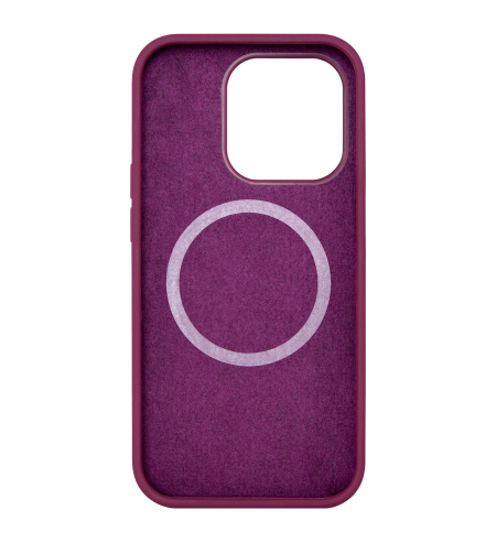NUVO Silicone Case with MagSafe for...