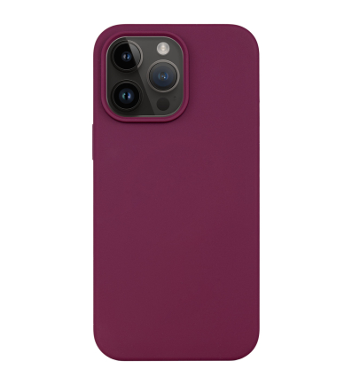 NUVO silikónový obal s... 2