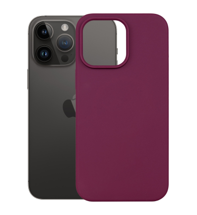 NUVO Silicone Case with...