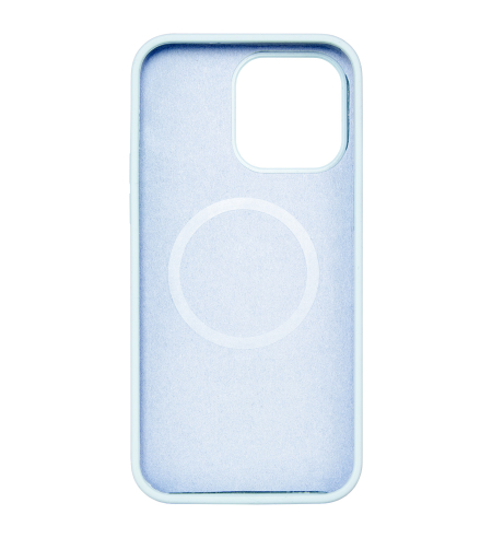 NUVO silikónový obal s MagSafe na...