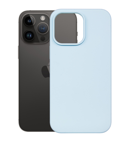 NUVO silikónový obal s MagSafe na...