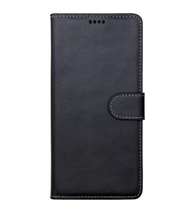 Flip Case for Apple iPhone 14 Pro Max black