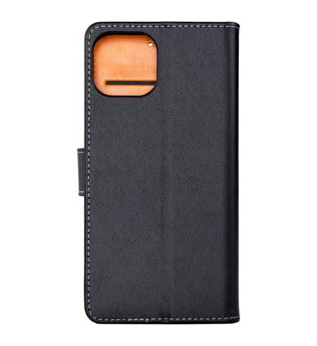 Flip Case for Apple iPhone 14 black