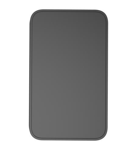 NUVO Powerbank with MagSafe and Power Delivery 5000 mAh black