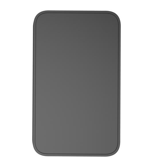 NUVO Powerbank with MagSafe and Power Delivery 5000 mAh black