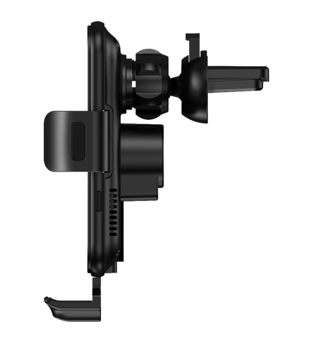 NUVO Car Mount Phone Holder with 15 W...