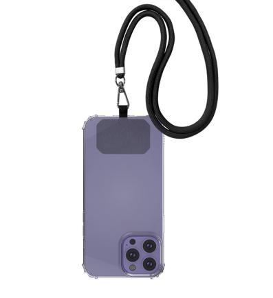 Universal Phone Lanyard black 2
