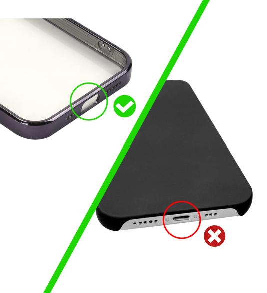 Univerzálna šnúrka na mobil čierna