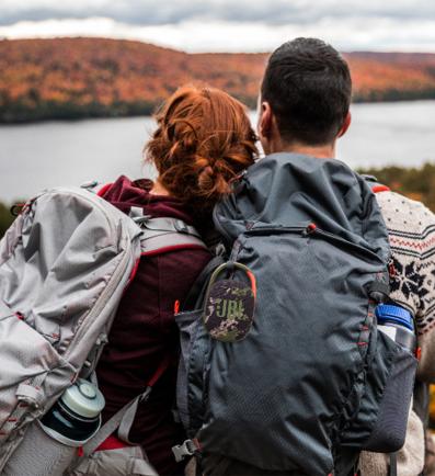 JBL Clip 4 Squad Ultraportable Bluetooth Speaker 2