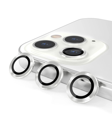 NUVO ochranné sklo kamery na Apple...