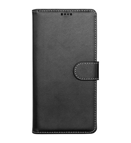Flip Case for Oppo A57s black