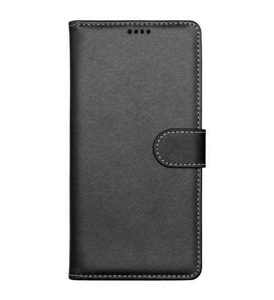 Flipové puzdro na Xiaomi 13 Pro 5G čierne