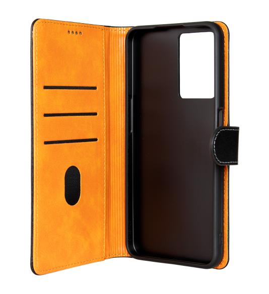 Flip Case for Xiaomi 13 Pro 5G black