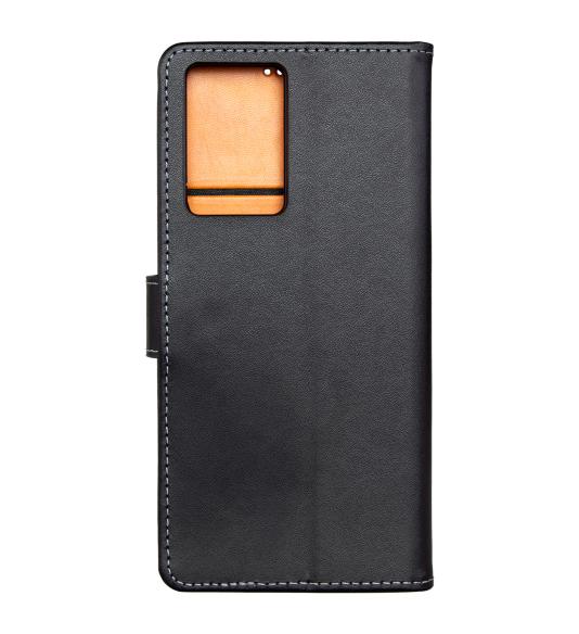 Flip Case for Xiaomi 13 Pro 5G black