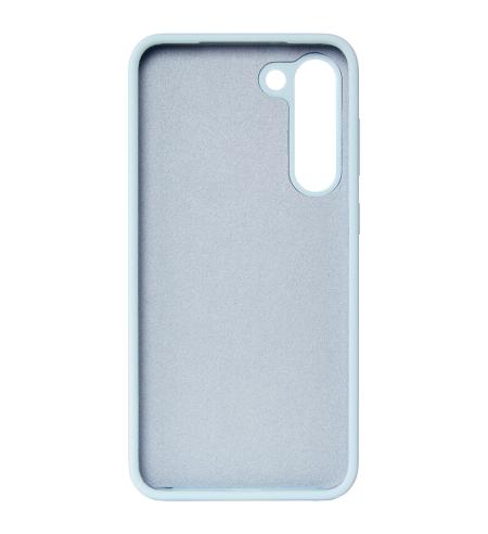 Silikónový obal NUVO na Samsung Galaxy S23+ modrý