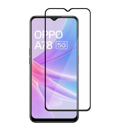 NUVO Tempered Glass Screen...