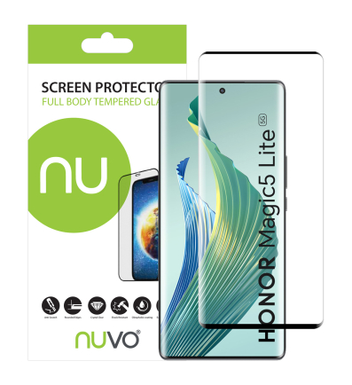 NUVO Tempered Glass Screen... 2
