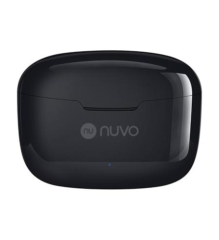 NUVO True Wireless Earpods with Charging Case