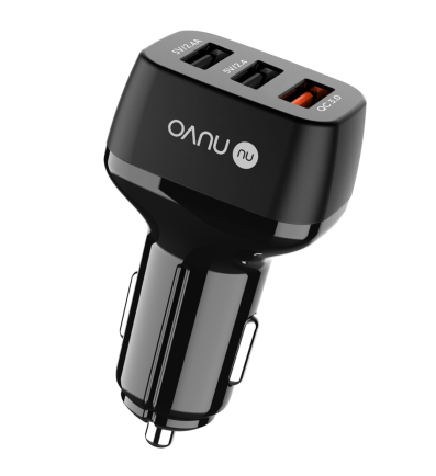 NUVO 42 W autonabíjačka s... 2