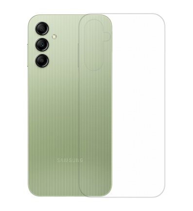 NUVO TPU Rubber Cover for...