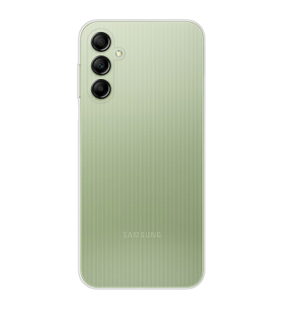 NUVO gumený obal na Samsung... 2