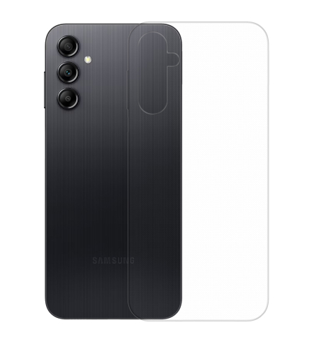 NUVO gumený obal na Samsung Galaxy...