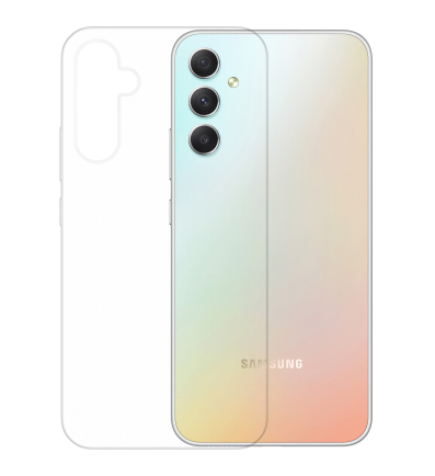 NUVO gumený obal na Samsung...