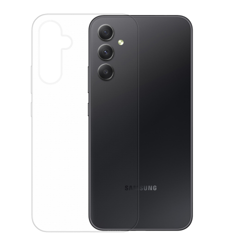 NUVO gumený obal na Samsung Galaxy...