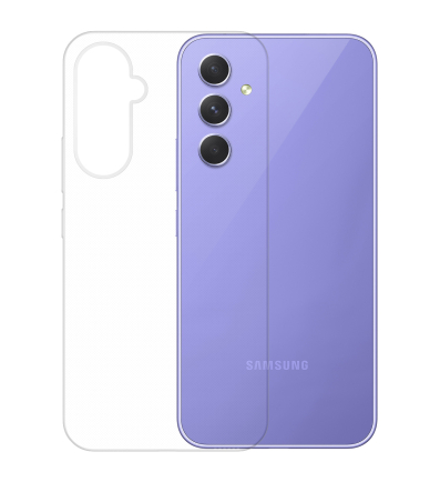 NUVO TPU Rubber Cover for...