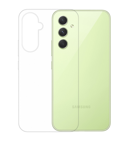 NUVO gumený obal na Samsung Galaxy...