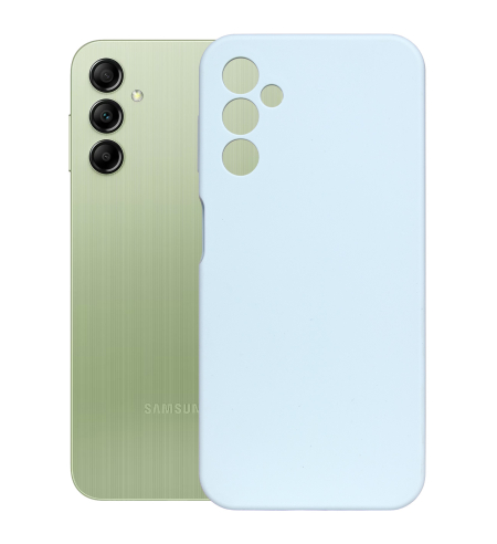 NUVO silikónový obal na Samsung...