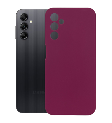 NUVO silikónový obal na Samsung...